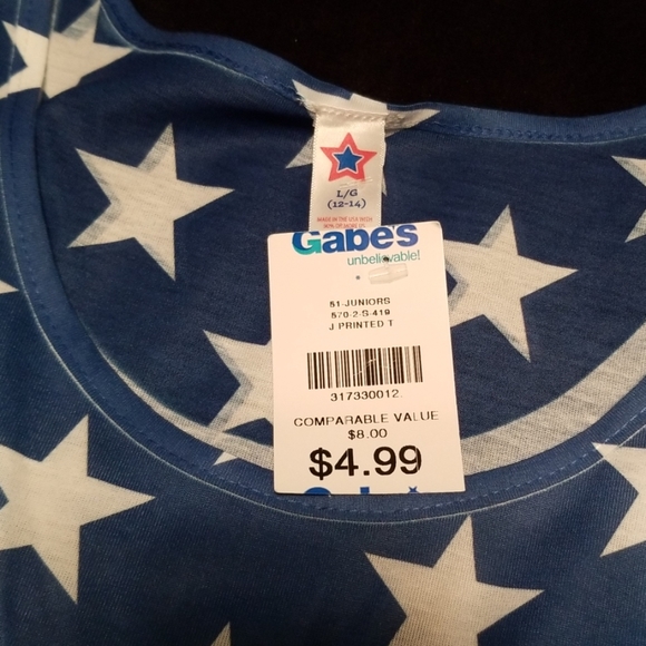 Tank top - Picture 5 of 5